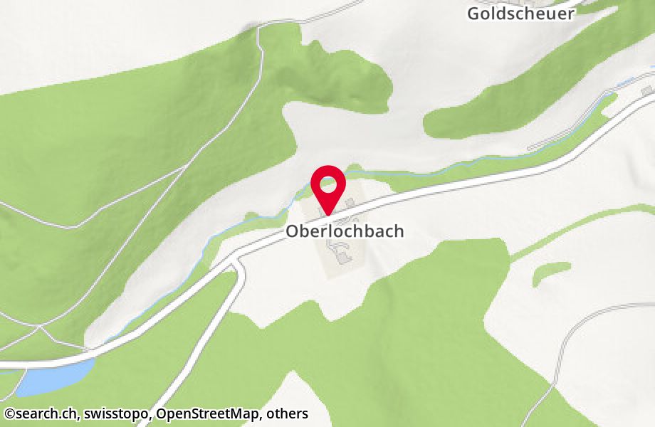 Oberlochbach 268, 3412 Heimiswil