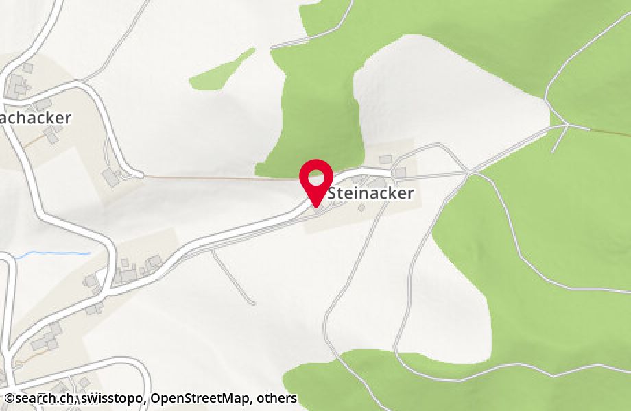 Steinacker 261, 3412 Heimiswil