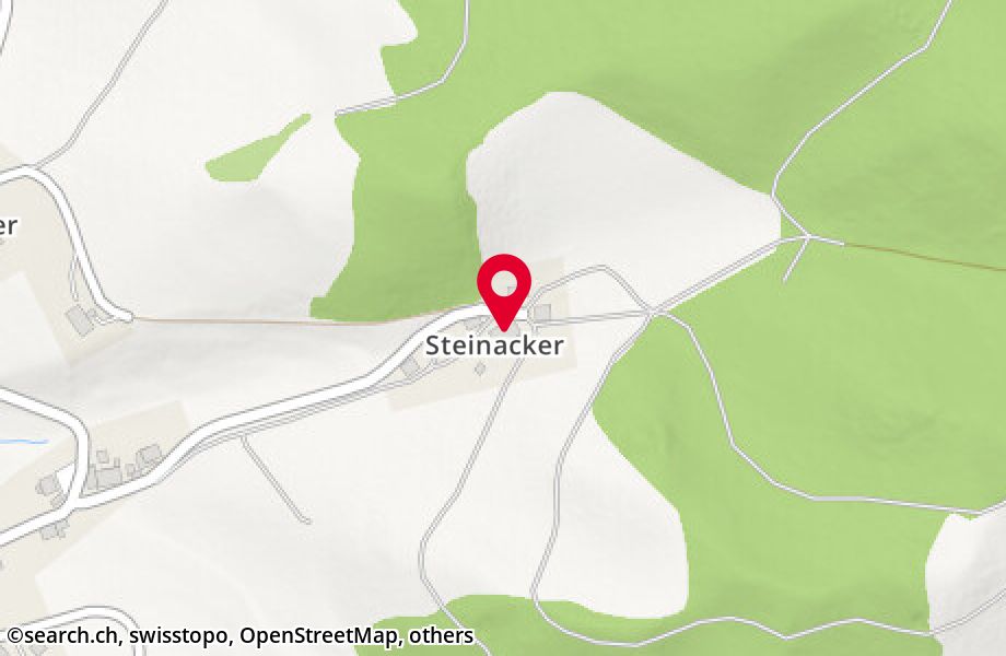 Steinacker 262, 3412 Heimiswil