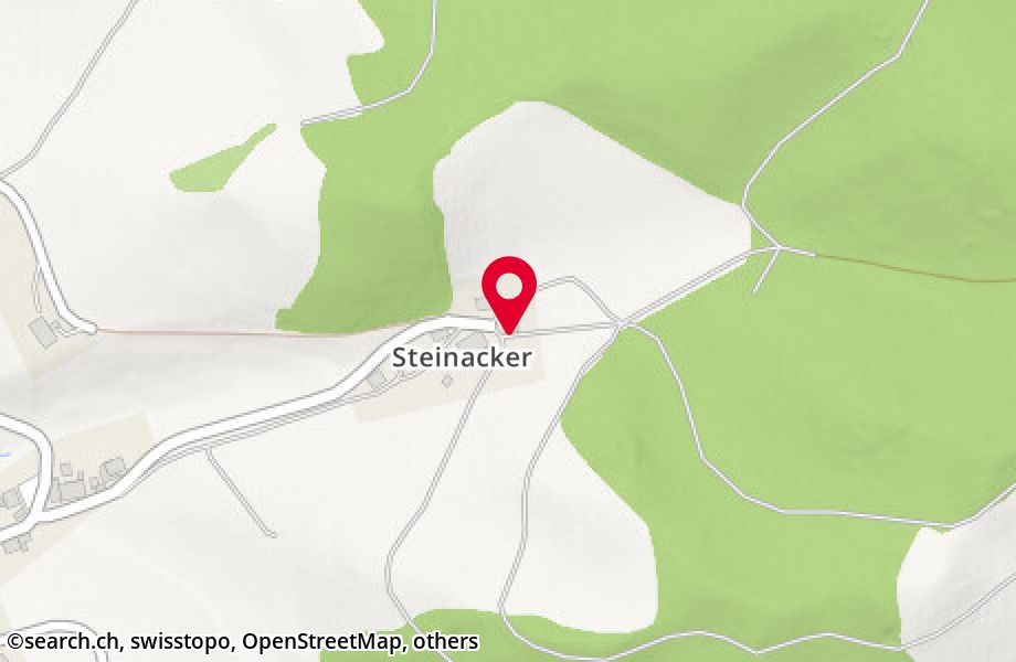 Steinacker 263, 3412 Heimiswil