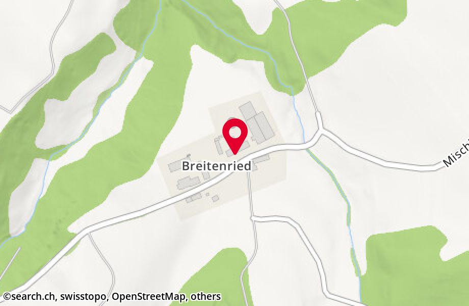 Breitenried 101, 1714 Heitenried