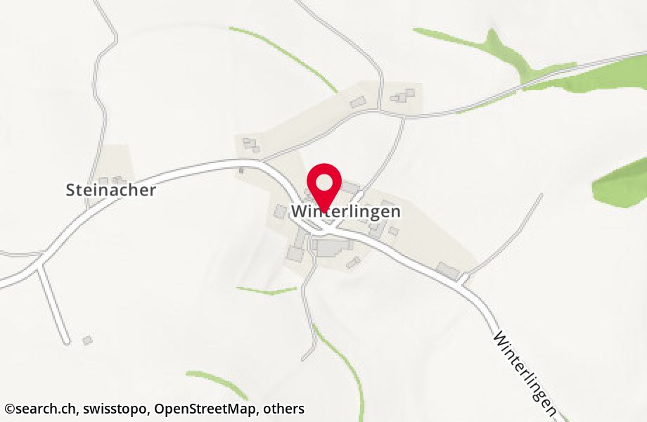 Winterlingen 116, 1714 Heitenried