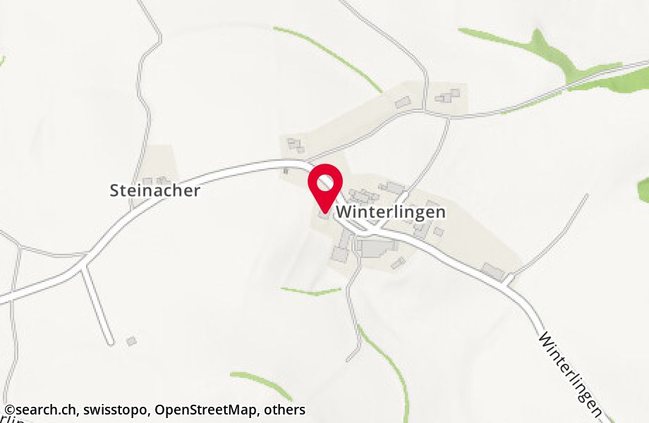 Winterlingen 117, 1714 Heitenried