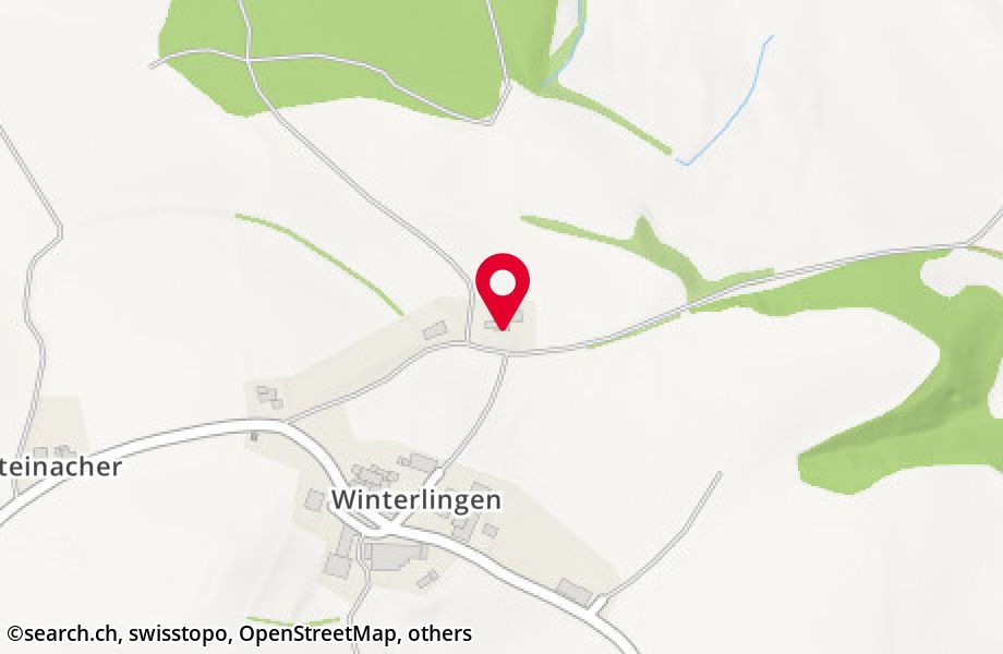 Winterlingen 126, 1714 Heitenried