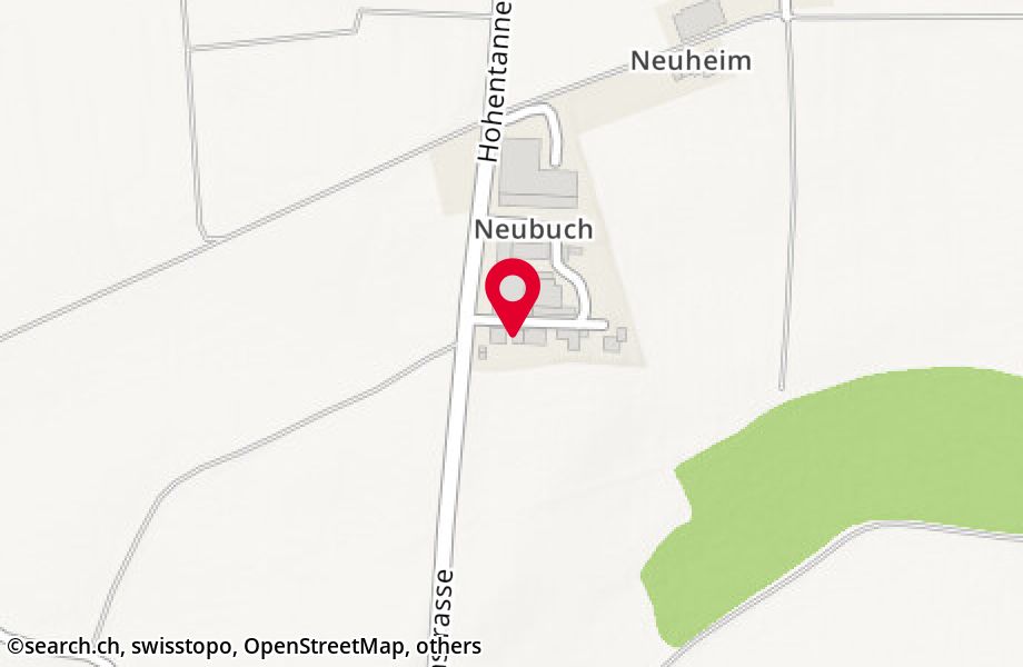 Neubuch 4, 9216 Heldswil