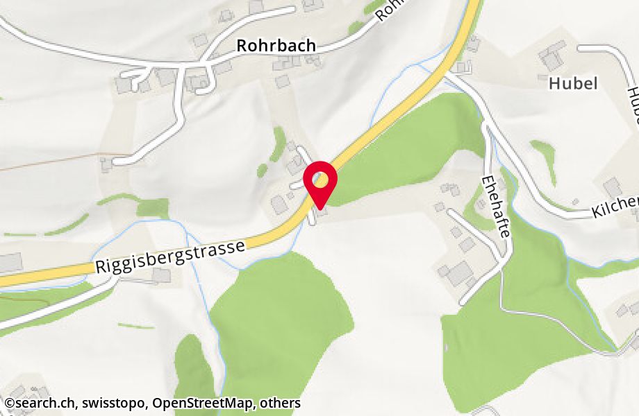 Riggisbergstrasse 23, 3155 Helgisried-Rohrbach