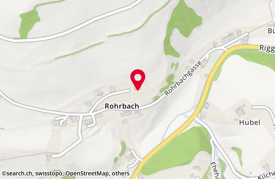 Rohrbachgasse 18, 3155 Helgisried-Rohrbach