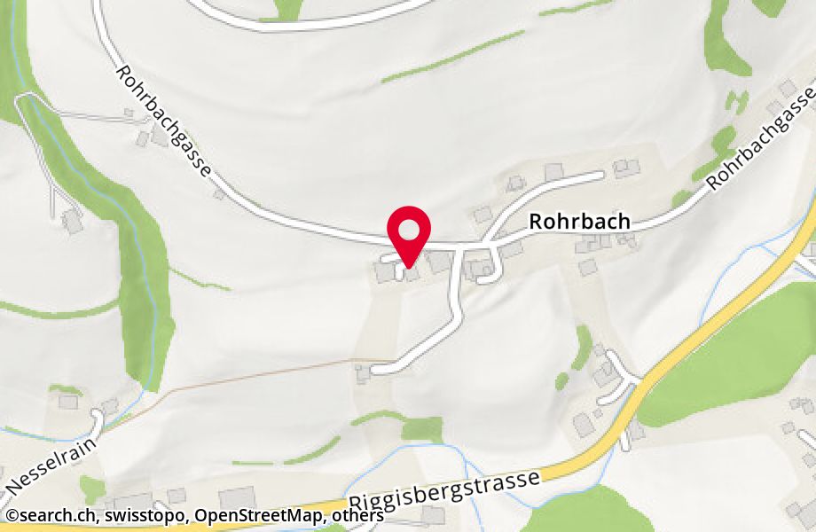 Rohrbachgasse 19, 3155 Helgisried-Rohrbach