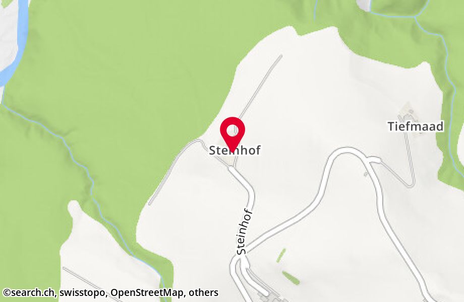 Steinhof 2, 3155 Helgisried-Rohrbach