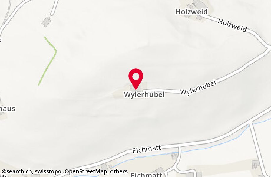 Wylerhubel 1, 3155 Helgisried-Rohrbach