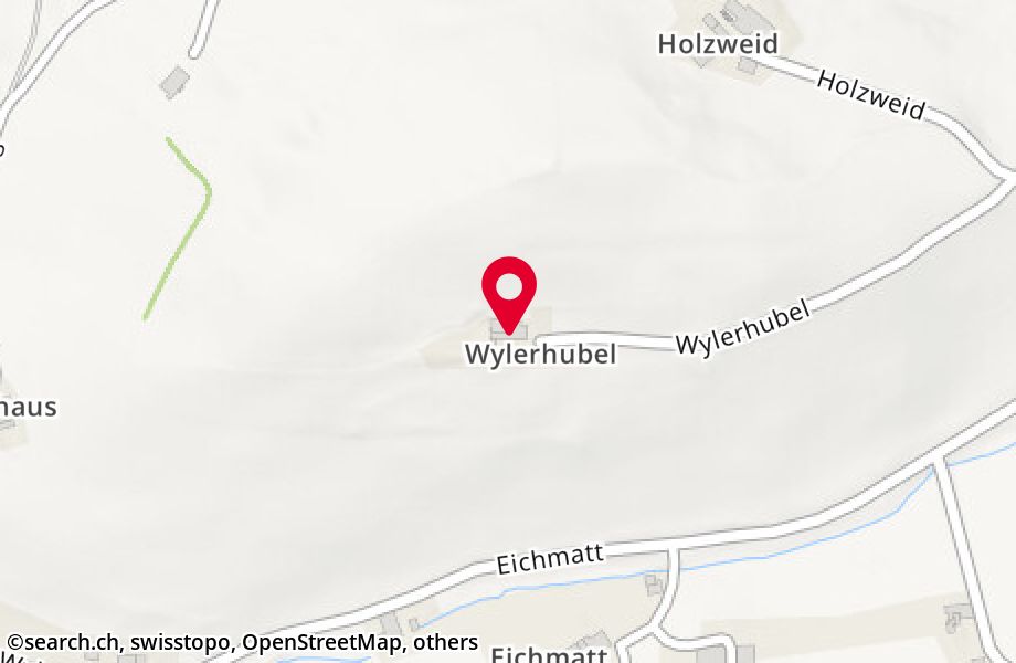 Wylerhubel 1, 3155 Helgisried-Rohrbach