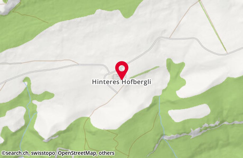 Hinteres Hofbergli 1, 4539 Farnern