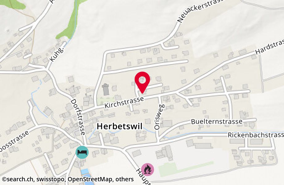 Kirchstrasse 263, 4715 Herbetswil