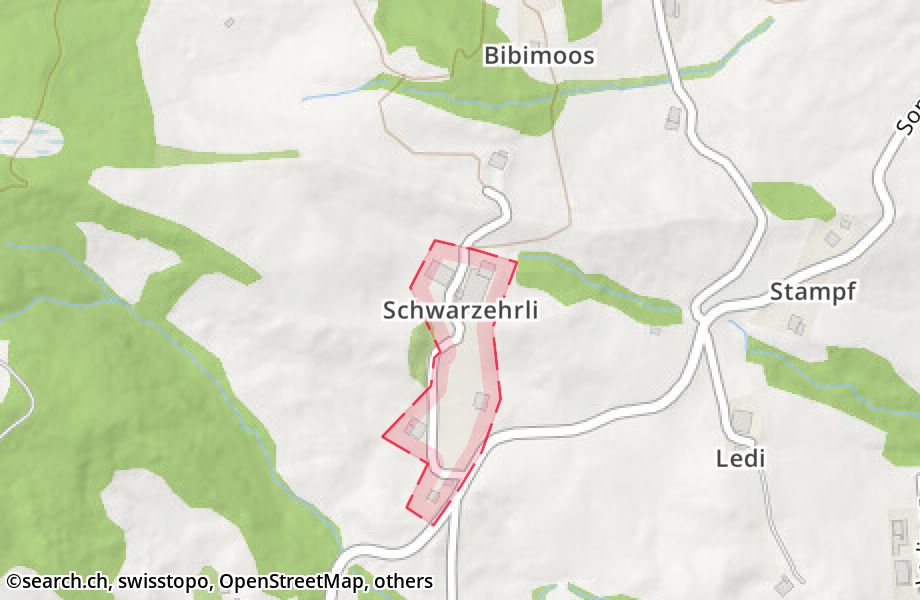 Schwarzehrli, 6052 Hergiswil