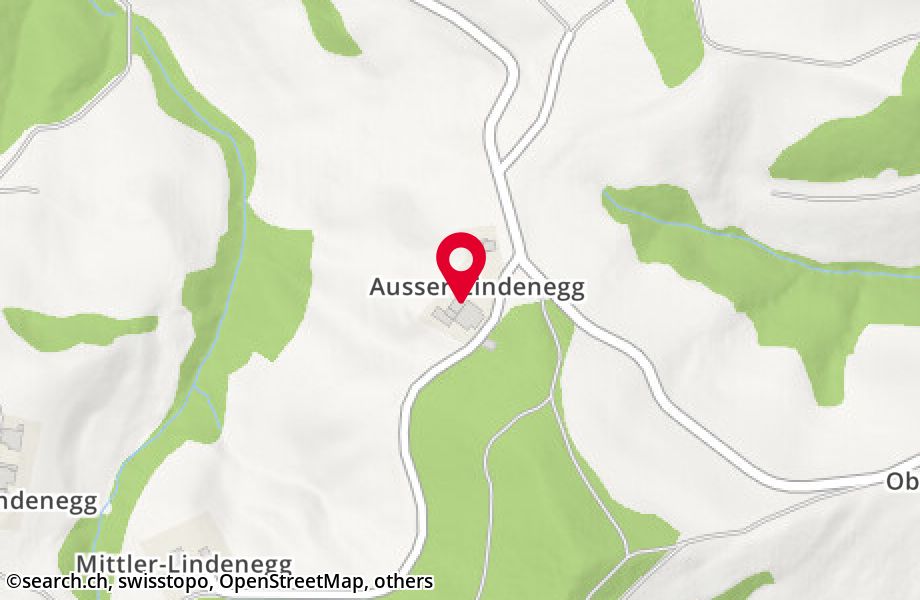 Ausser-Lindenegg 2, 6133 Hergiswil b. Willisau