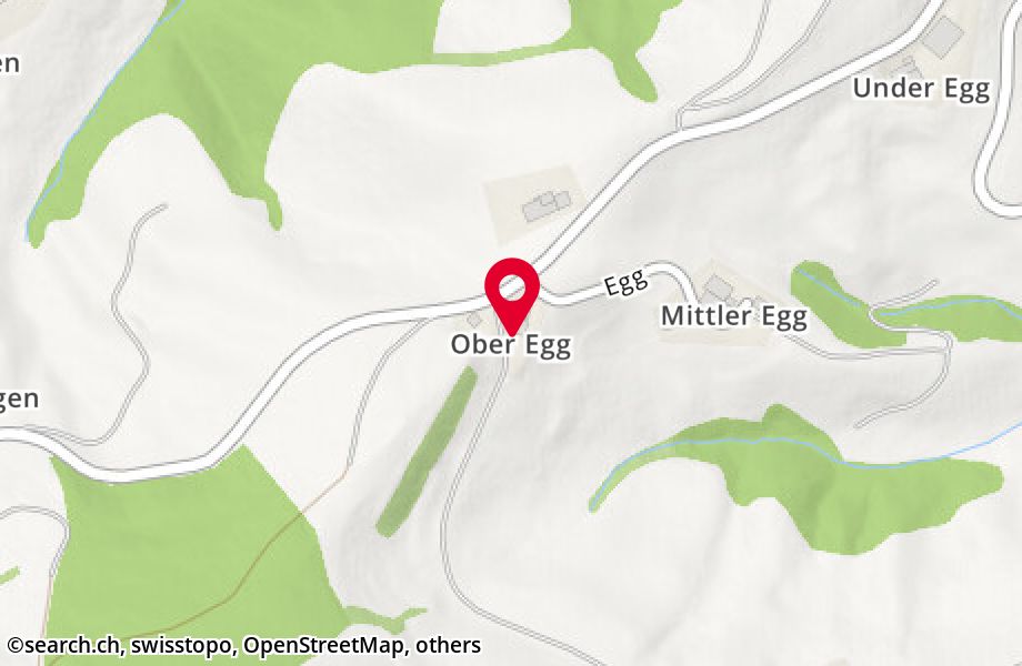 Egg 4, 6133 Hergiswil b. Willisau