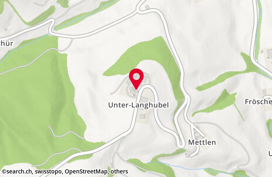 Unter-Langhubel 1, 6133 Hergiswil b. Willisau