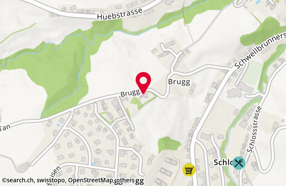 Brugg 1920, 9100 Herisau