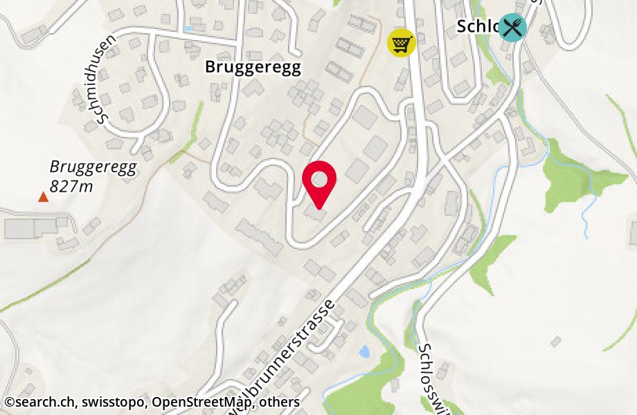 Bruggereggstrasse 16, 9100 Herisau