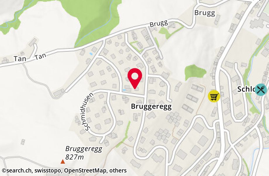 Bruggereggstrasse 31, 9100 Herisau