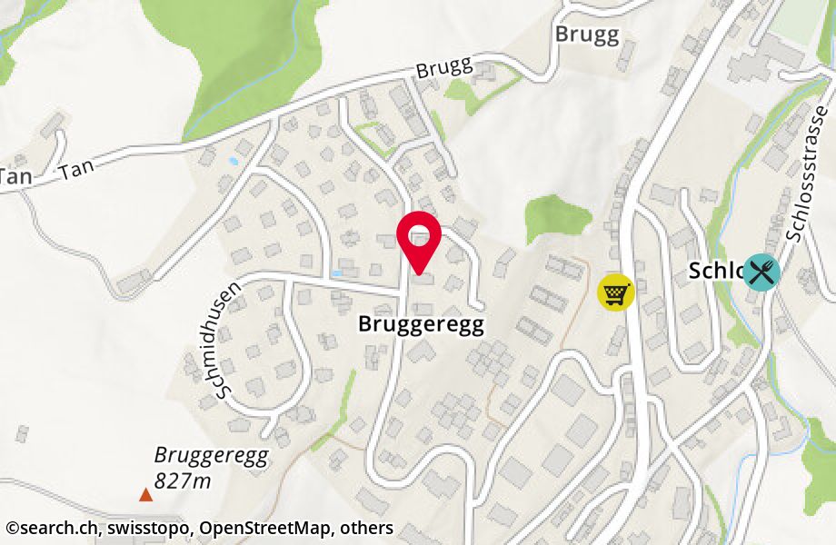 Bruggereggstrasse 32, 9100 Herisau