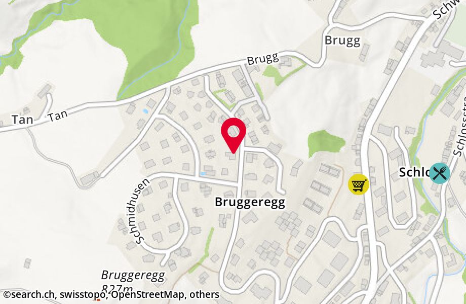 Bruggereggstrasse 33, 9100 Herisau