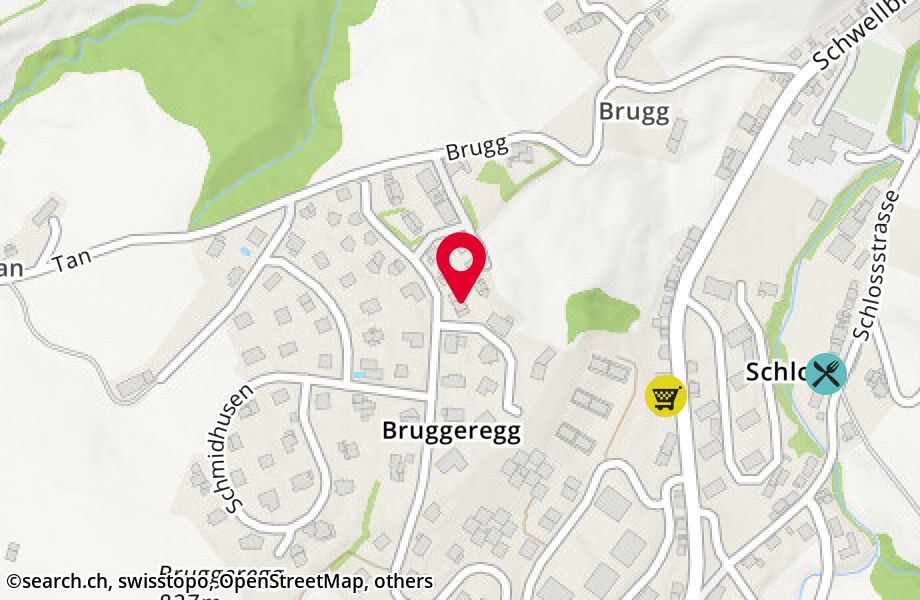 Brugghöhestrasse 1A, 9100 Herisau