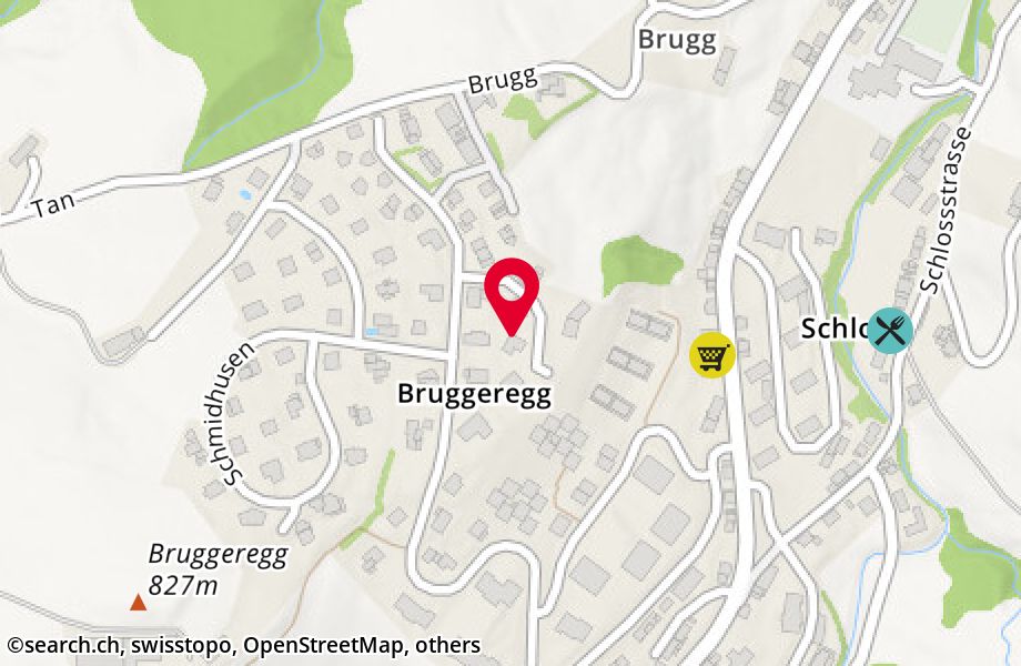 Brugghöhestrasse 6, 9100 Herisau