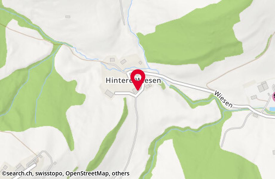 Hintere Wiesen 445, 9100 Herisau