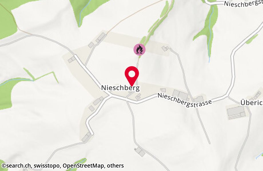 Nieschbergstrasse 2376, 9100 Herisau