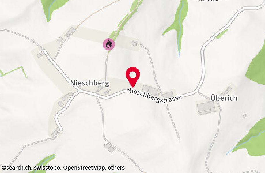 Nieschbergstrasse 5847, 9100 Herisau