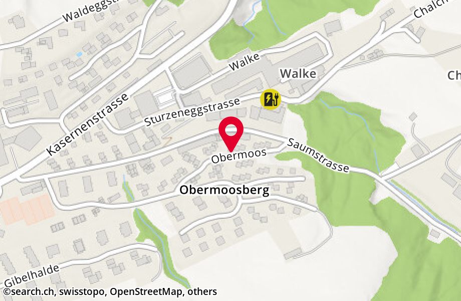 Obermoosberg B5, 9100 Herisau