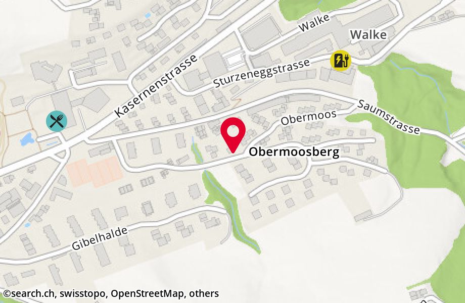 Obermoosberg F1, 9100 Herisau