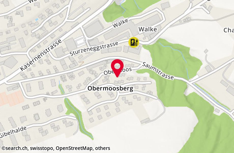 Obermoosberg L5, 9100 Herisau