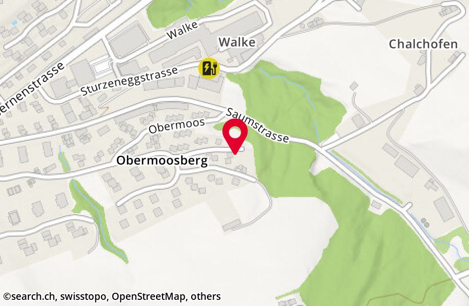 Obermoosberg M1, 9100 Herisau