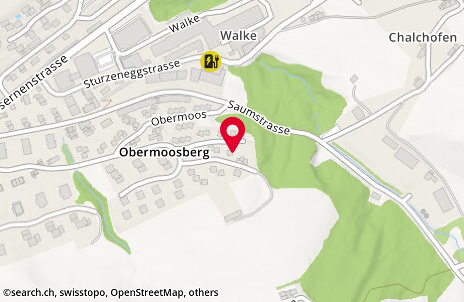 Obermoosberg M4, 9100 Herisau
