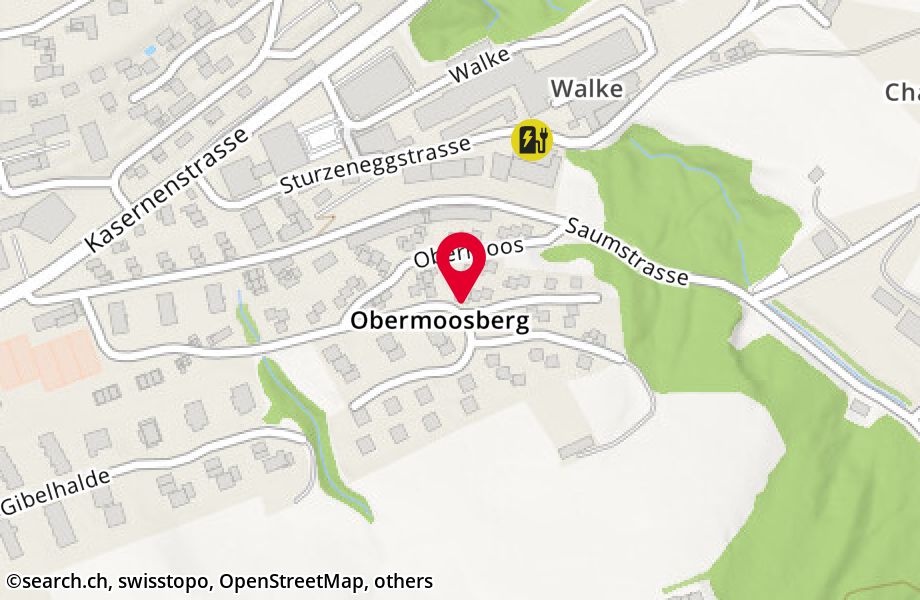 Obermoosberg N3, 9100 Herisau