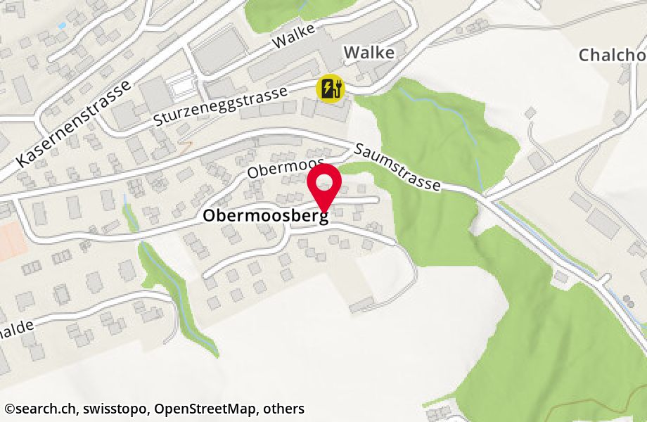 Obermoosberg P2, 9100 Herisau