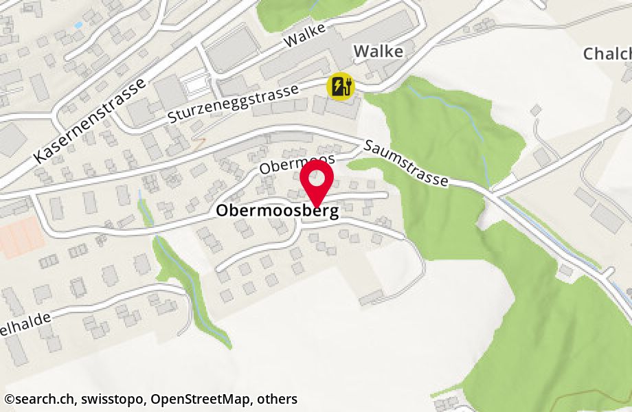 Obermoosberg Q2, 9100 Herisau