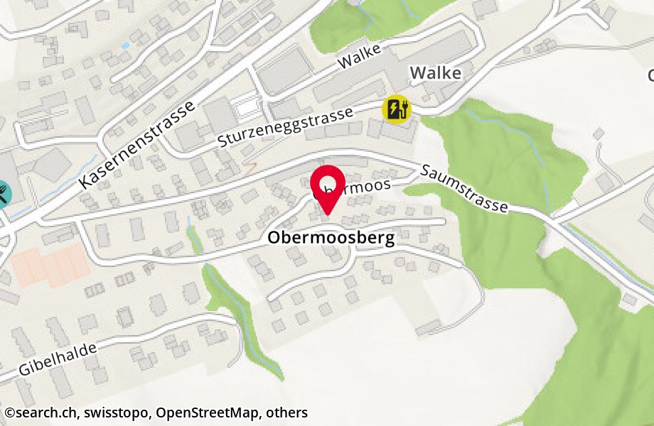 Obermoosberg R5, 9100 Herisau