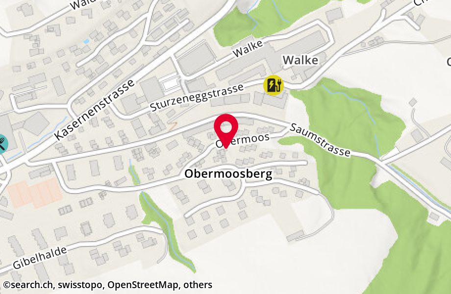 Obermoosberg R6, 9100 Herisau