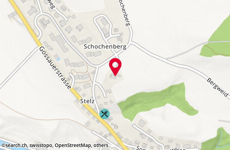 Schochenberg 2820, 9100 Herisau