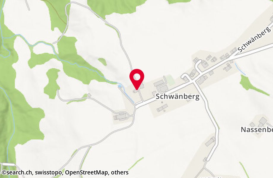Schwänberg 2696, 9100 Herisau