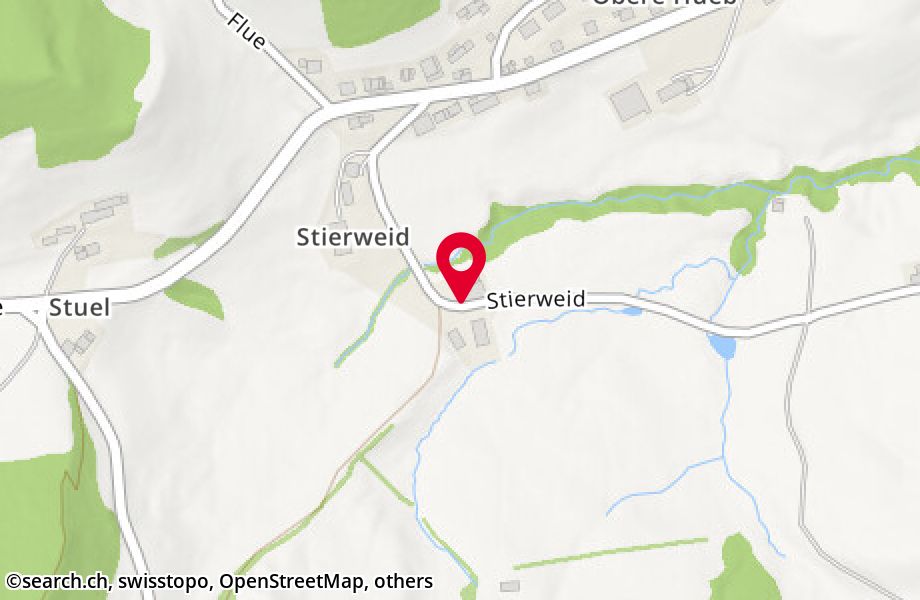 Stierweid 2506, 9100 Herisau