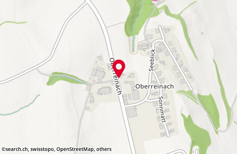 Oberreinach 10, 6028 Herlisberg