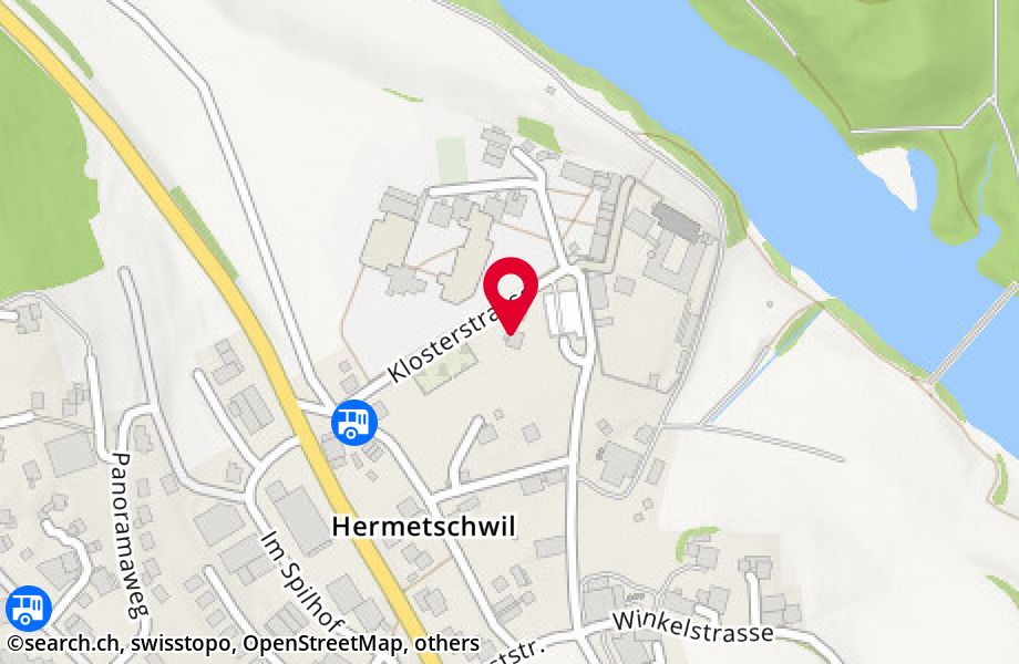 Klosterstrasse 8, 5626 Hermetschwil-Staffeln