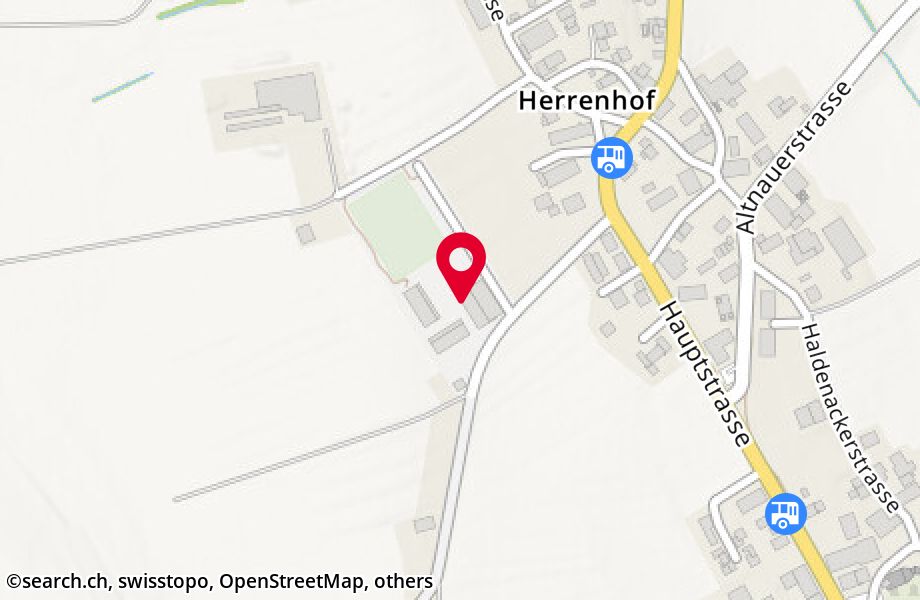 Loowisenstrasse 20, 8585 Herrenhof