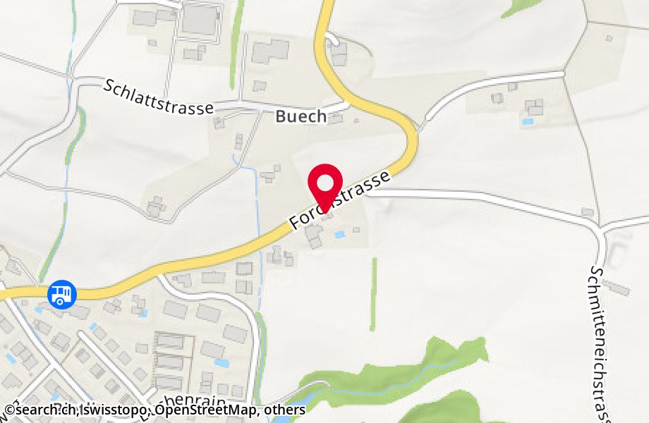 Forchstrasse 244, 8704 Herrliberg