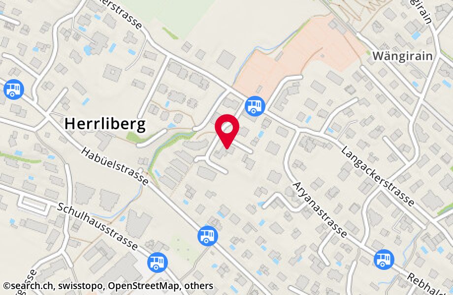 Langackerstrasse 131B, 8704 Herrliberg