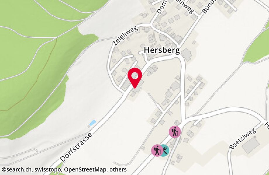 Dorfstrasse 15, 4423 Hersberg